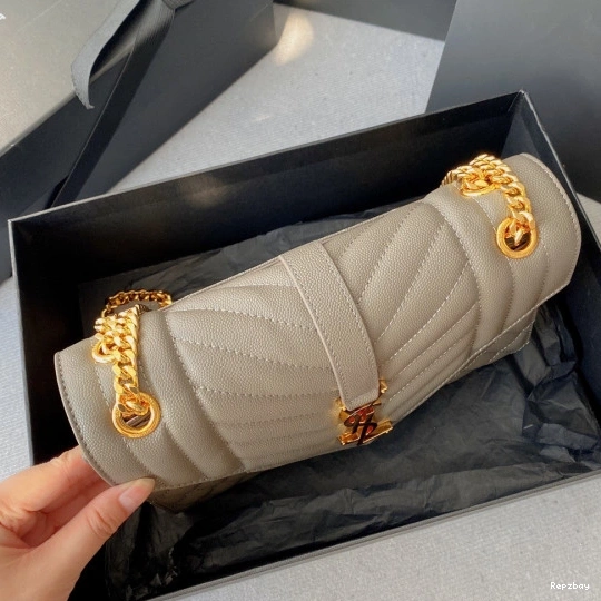 Repladies REP YSL ENVELOPE MEDIUM BAG 0825